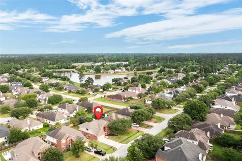 28826 Hidden Cove Drive Magnolia TX 77354