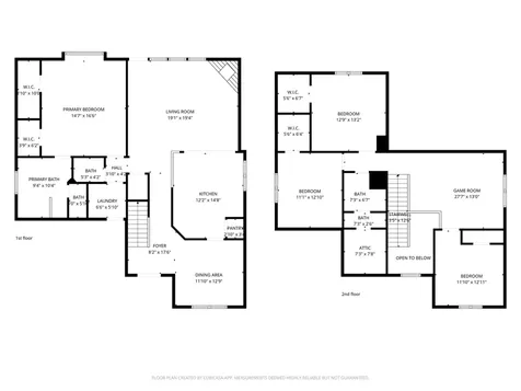 28826 Hidden Cove Drive Magnolia TX 77354