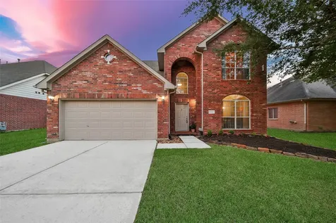 28826 Hidden Cove Drive Magnolia TX 77354
