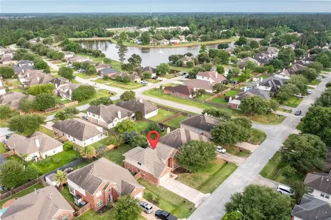 28826 Hidden Cove Drive Magnolia TX 77354