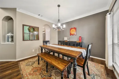 28826 Hidden Cove Drive Magnolia TX 77354