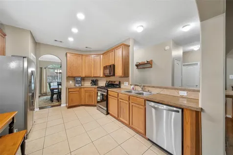 28826 Hidden Cove Drive Magnolia TX 77354