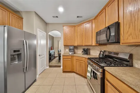 28826 Hidden Cove Drive Magnolia TX 77354