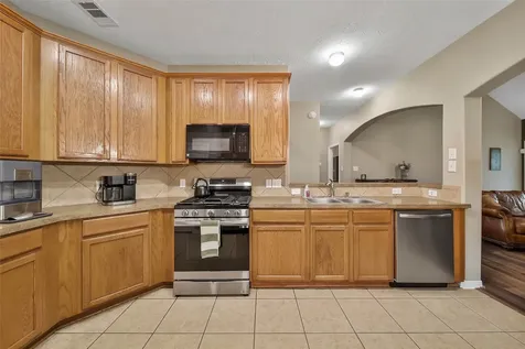 28826 Hidden Cove Drive Magnolia TX 77354