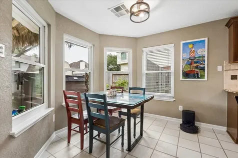 1910 Lori Court Seabrook TX 77586
