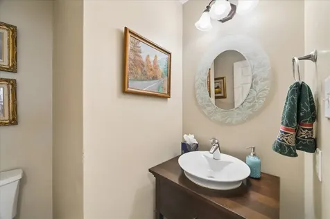 1910 Lori Court Seabrook TX 77586