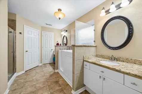 1910 Lori Court Seabrook TX 77586