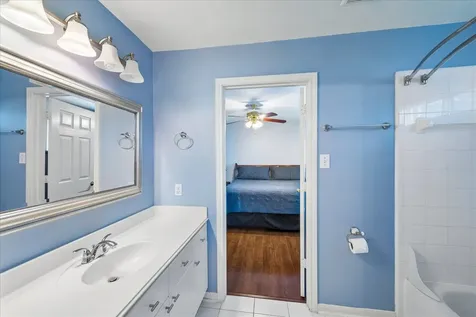 1910 Lori Court Seabrook TX 77586