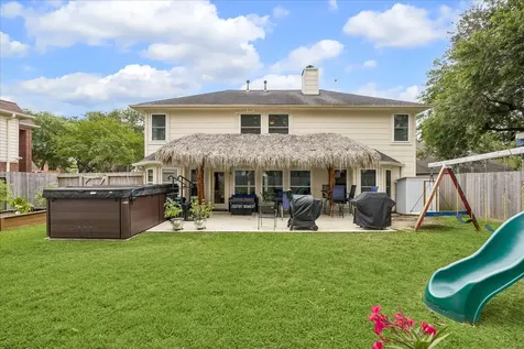 1910 Lori Court Seabrook TX 77586