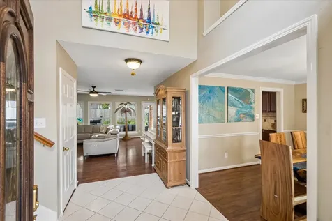 1910 Lori Court Seabrook TX 77586