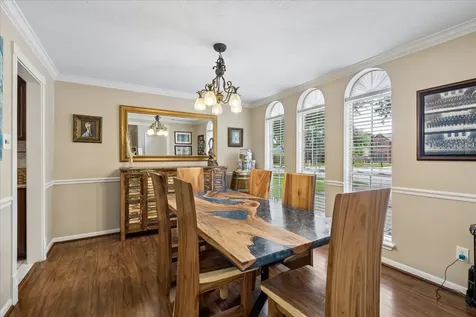 1910 Lori Court Seabrook TX 77586