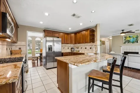 1910 Lori Court Seabrook TX 77586