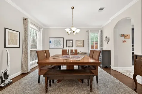 25646 Luna Vista Lane Katy TX 77494
