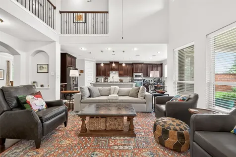 25646 Luna Vista Lane Katy TX 77494