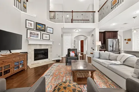 25646 Luna Vista Lane Katy TX 77494