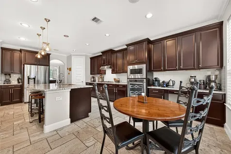 25646 Luna Vista Lane Katy TX 77494