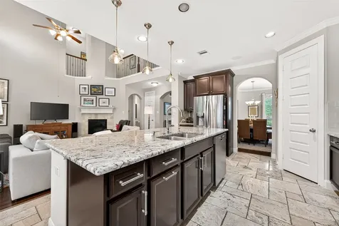 25646 Luna Vista Lane Katy TX 77494