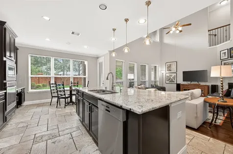 25646 Luna Vista Lane Katy TX 77494