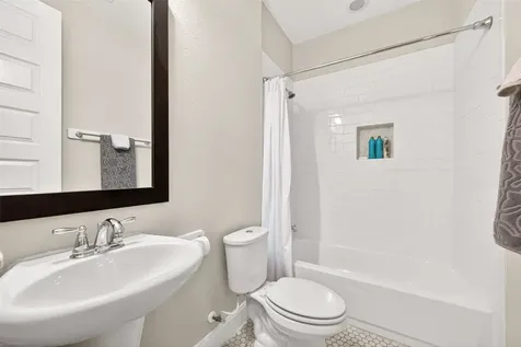 25646 Luna Vista Lane Katy TX 77494