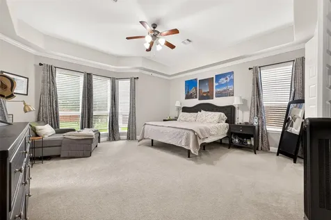 25646 Luna Vista Lane Katy TX 77494