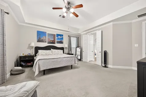 25646 Luna Vista Lane Katy TX 77494