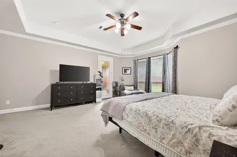 25646 Luna Vista Lane Katy TX 77494