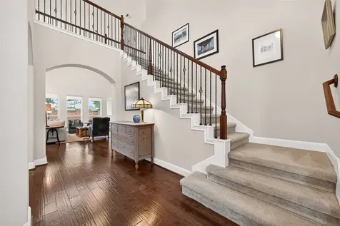 25646 Luna Vista Lane Katy TX 77494