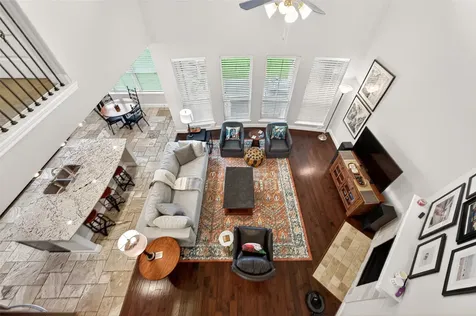 25646 Luna Vista Lane Katy TX 77494