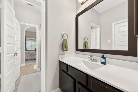 25646 Luna Vista Lane Katy TX 77494