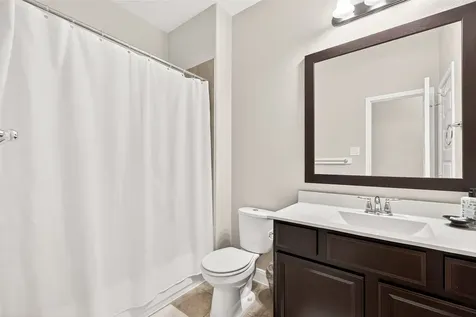 25646 Luna Vista Lane Katy TX 77494