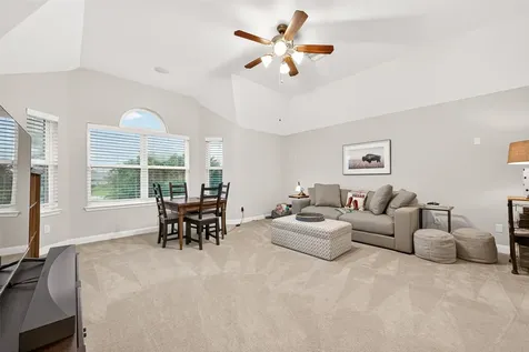 25646 Luna Vista Lane Katy TX 77494