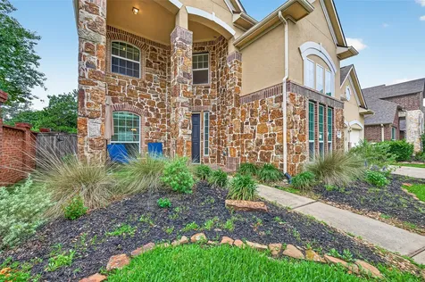 25646 Luna Vista Lane Katy TX 77494