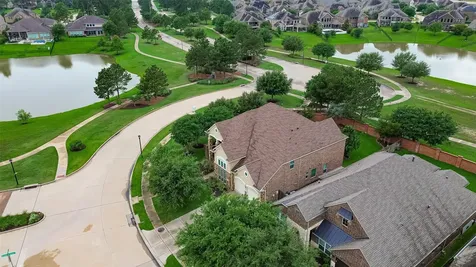 25646 Luna Vista Lane Katy TX 77494