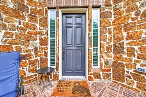 25646 Luna Vista Lane Katy TX 77494