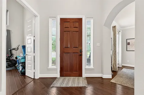 25646 Luna Vista Lane Katy TX 77494