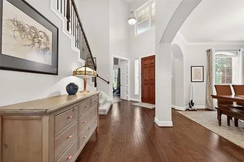 25646 Luna Vista Lane Katy TX 77494