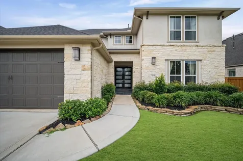 20731 Via Santa Caterina Drive Cypress TX 77433