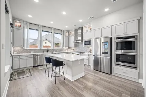 20731 Via Santa Caterina Drive Cypress TX 77433