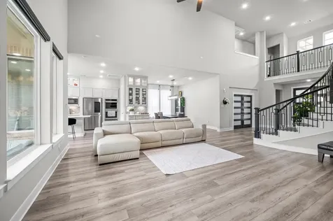 20731 Via Santa Caterina Drive Cypress TX 77433