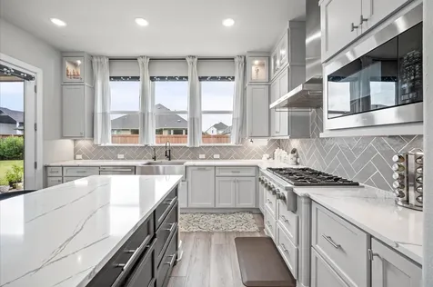 20731 Via Santa Caterina Drive Cypress TX 77433