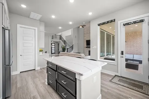 20731 Via Santa Caterina Drive Cypress TX 77433