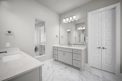 20731 Via Santa Caterina Drive Cypress TX 77433