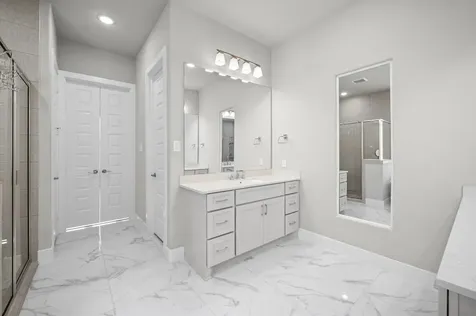 20731 Via Santa Caterina Drive Cypress TX 77433