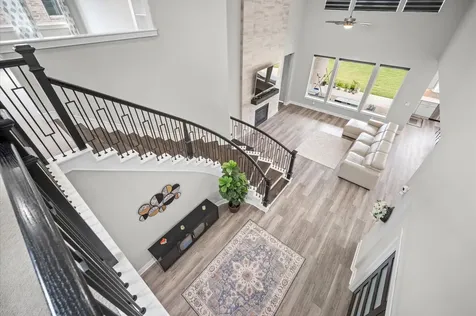 20731 Via Santa Caterina Drive Cypress TX 77433