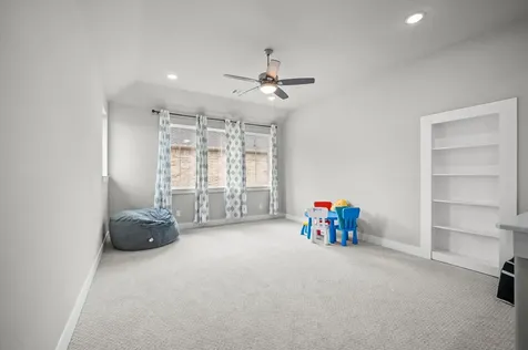 20731 Via Santa Caterina Drive Cypress TX 77433