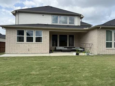 20731 Via Santa Caterina Drive Cypress TX 77433