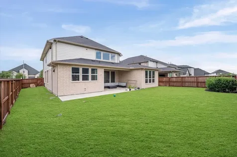 20731 Via Santa Caterina Drive Cypress TX 77433