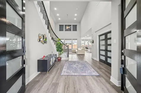20731 Via Santa Caterina Drive Cypress TX 77433
