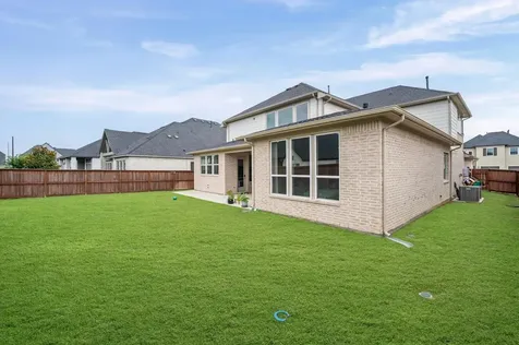 20731 Via Santa Caterina Drive Cypress TX 77433