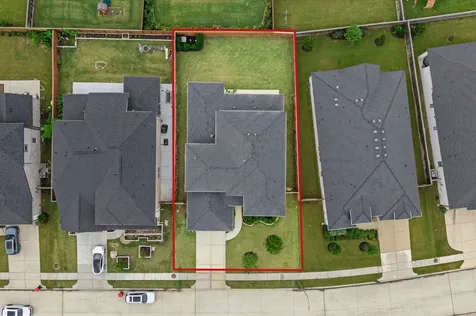 20731 Via Santa Caterina Drive Cypress TX 77433